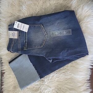 American Rag Slim Straight jeans